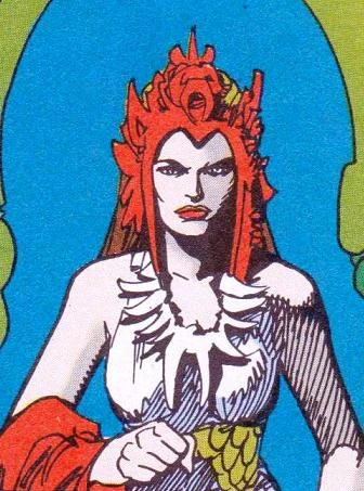 Cora