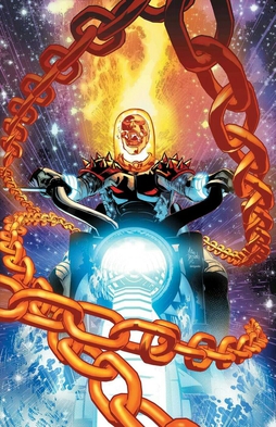 Cosmic Ghost Rider