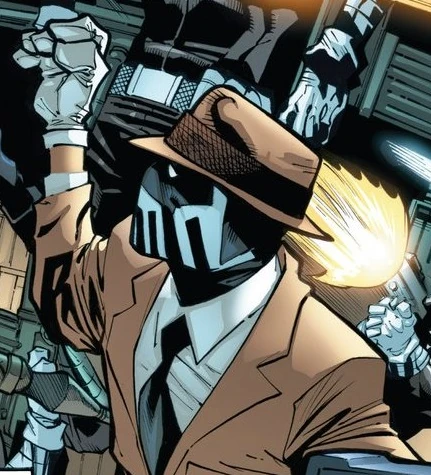 Crime Master