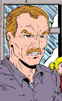 Alan Quartermain