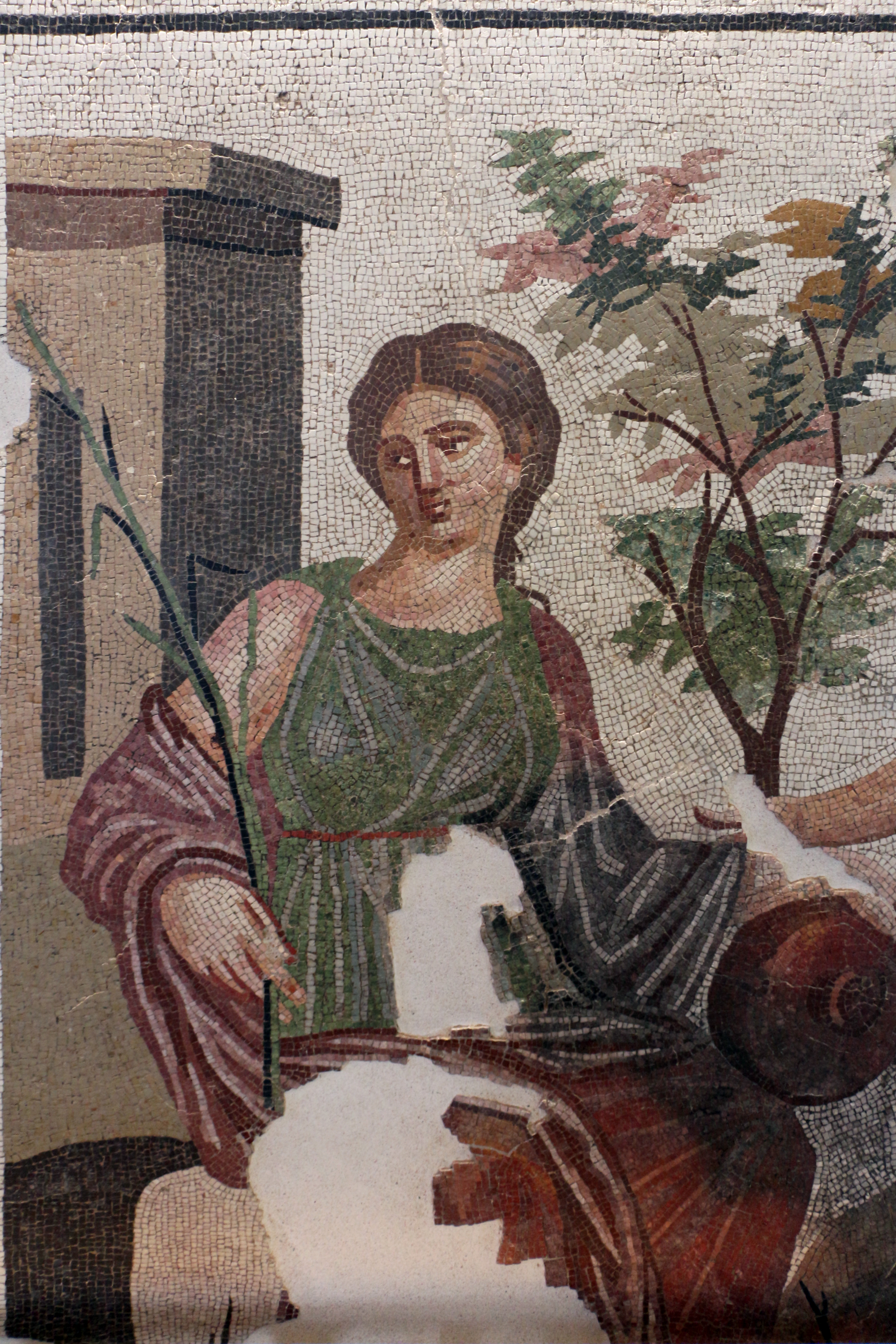 Cyrène