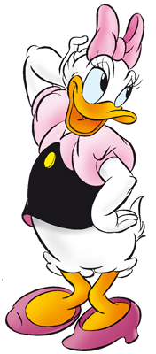 Daisy