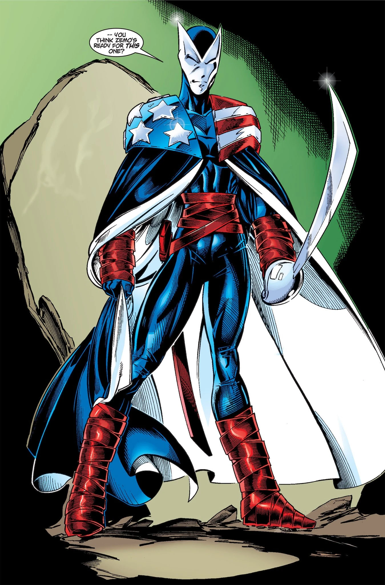Dallas Riordan