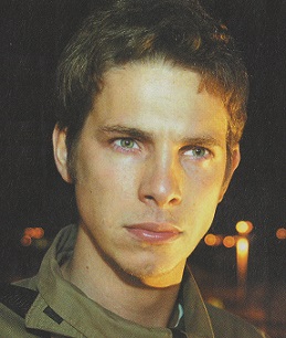 Dan Hunter