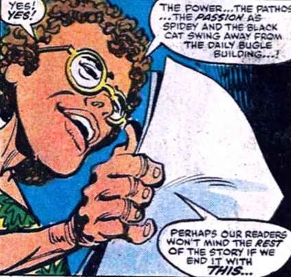 Danny Fingeroth