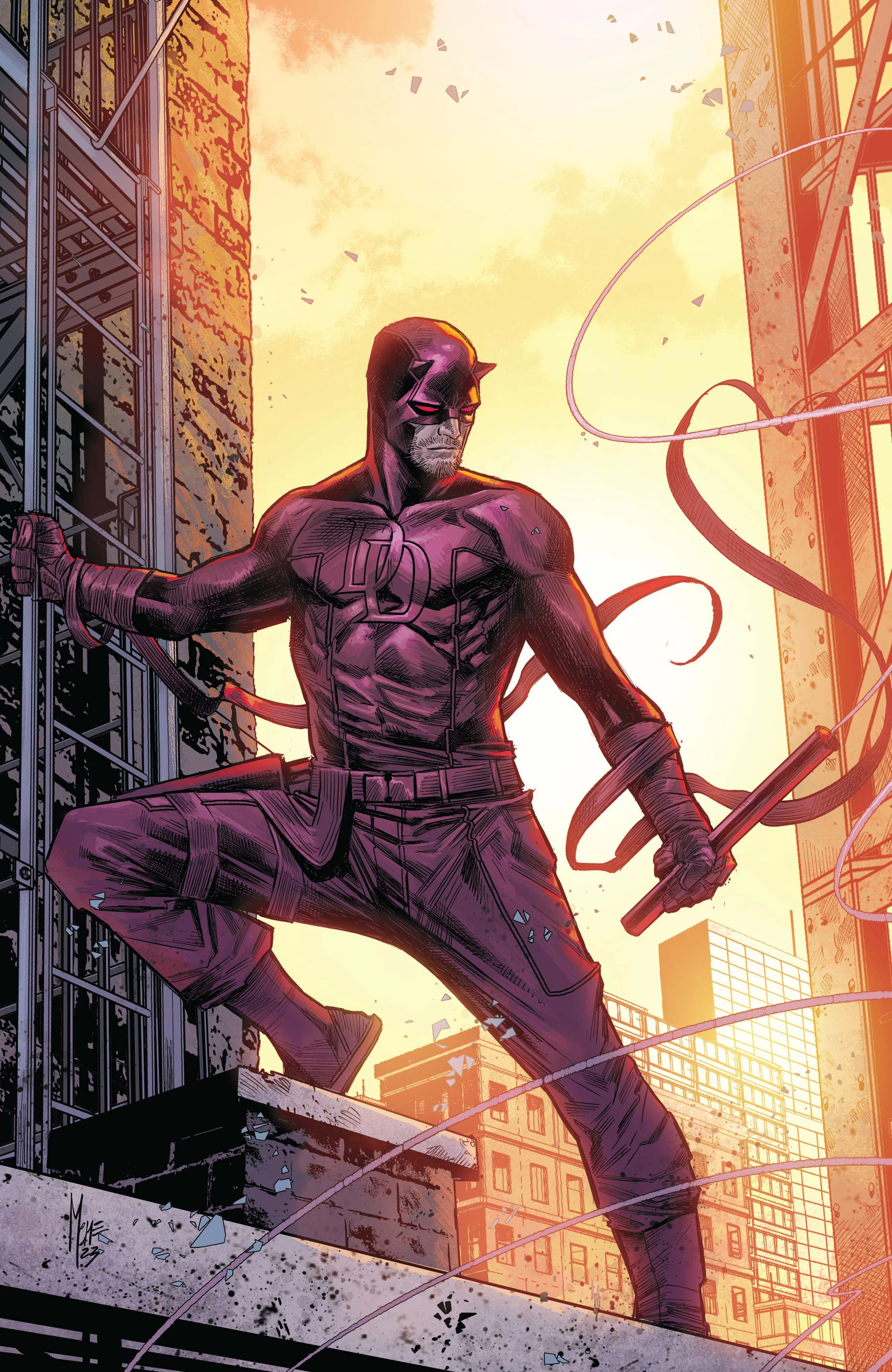 Daredevil