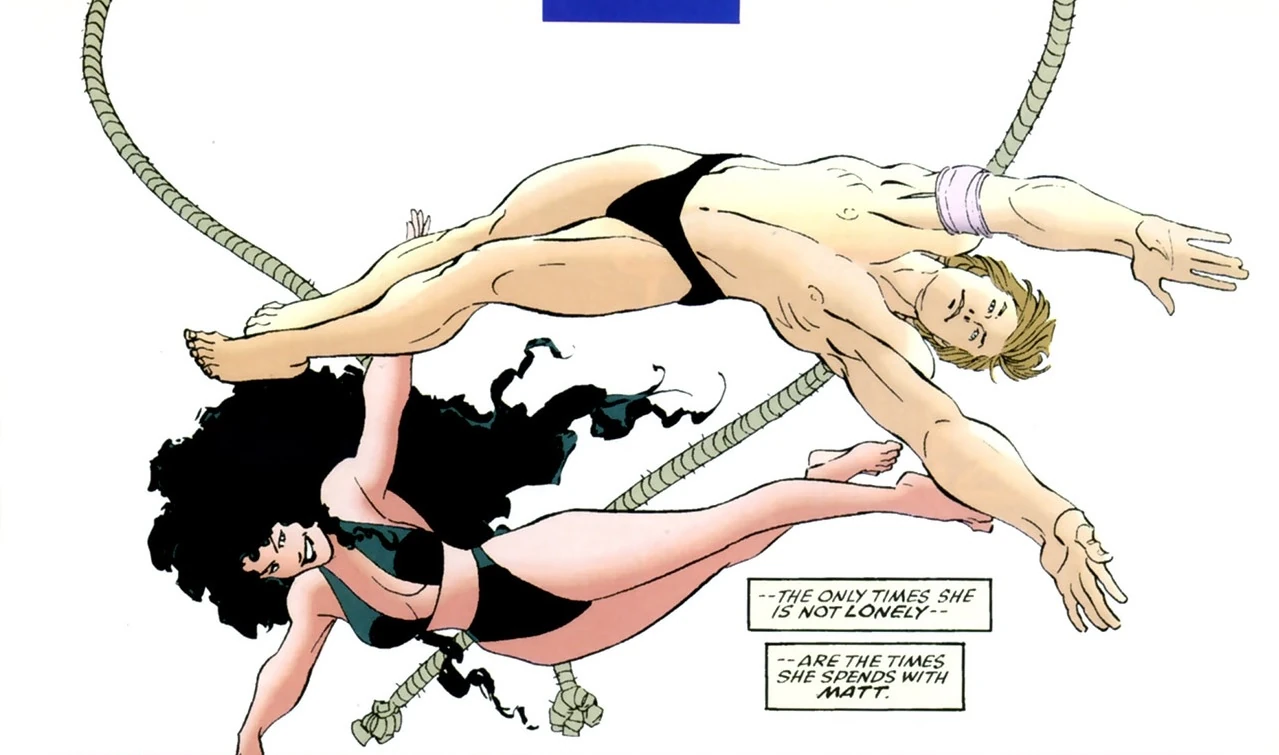 Daredevil