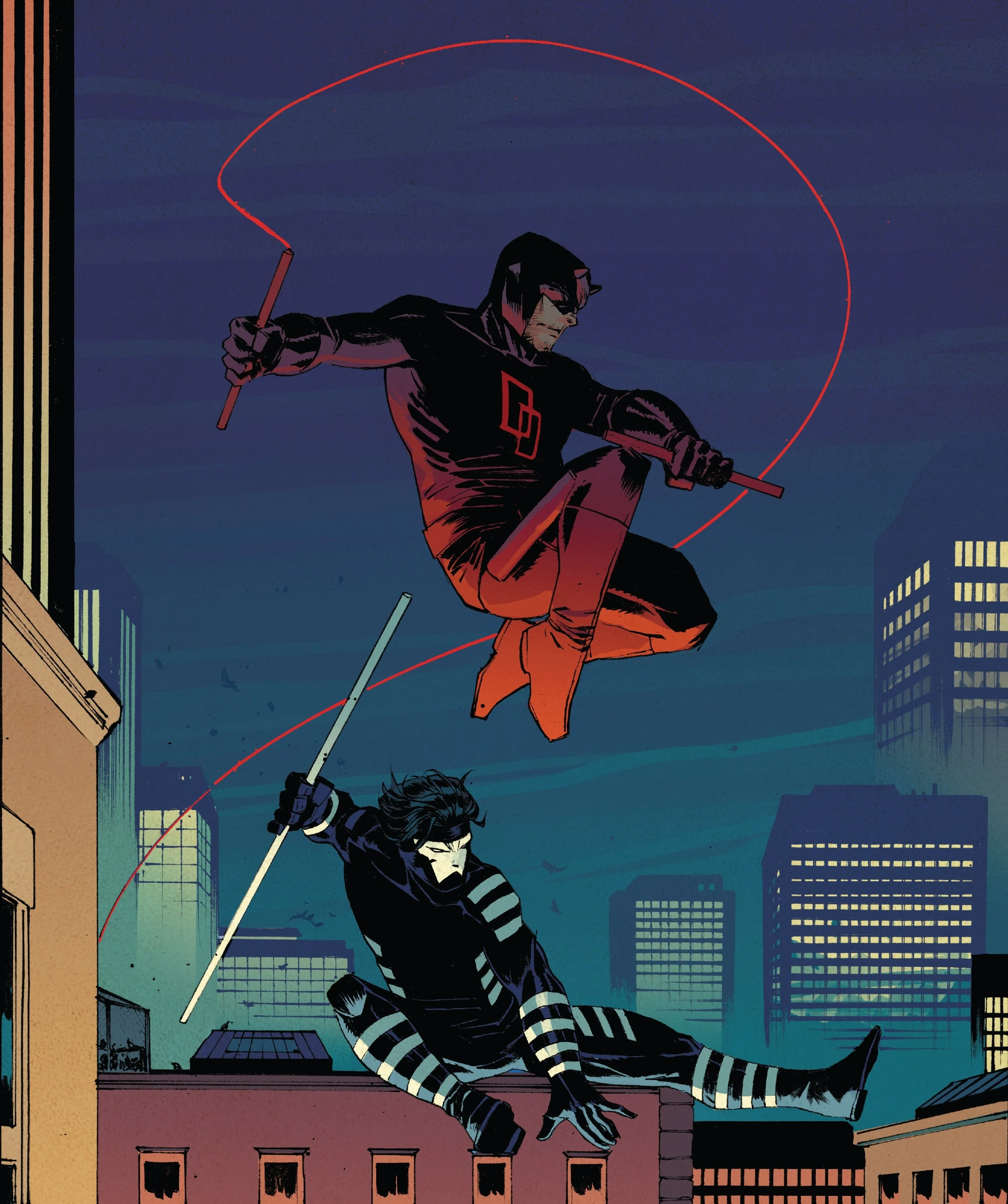 Daredevil