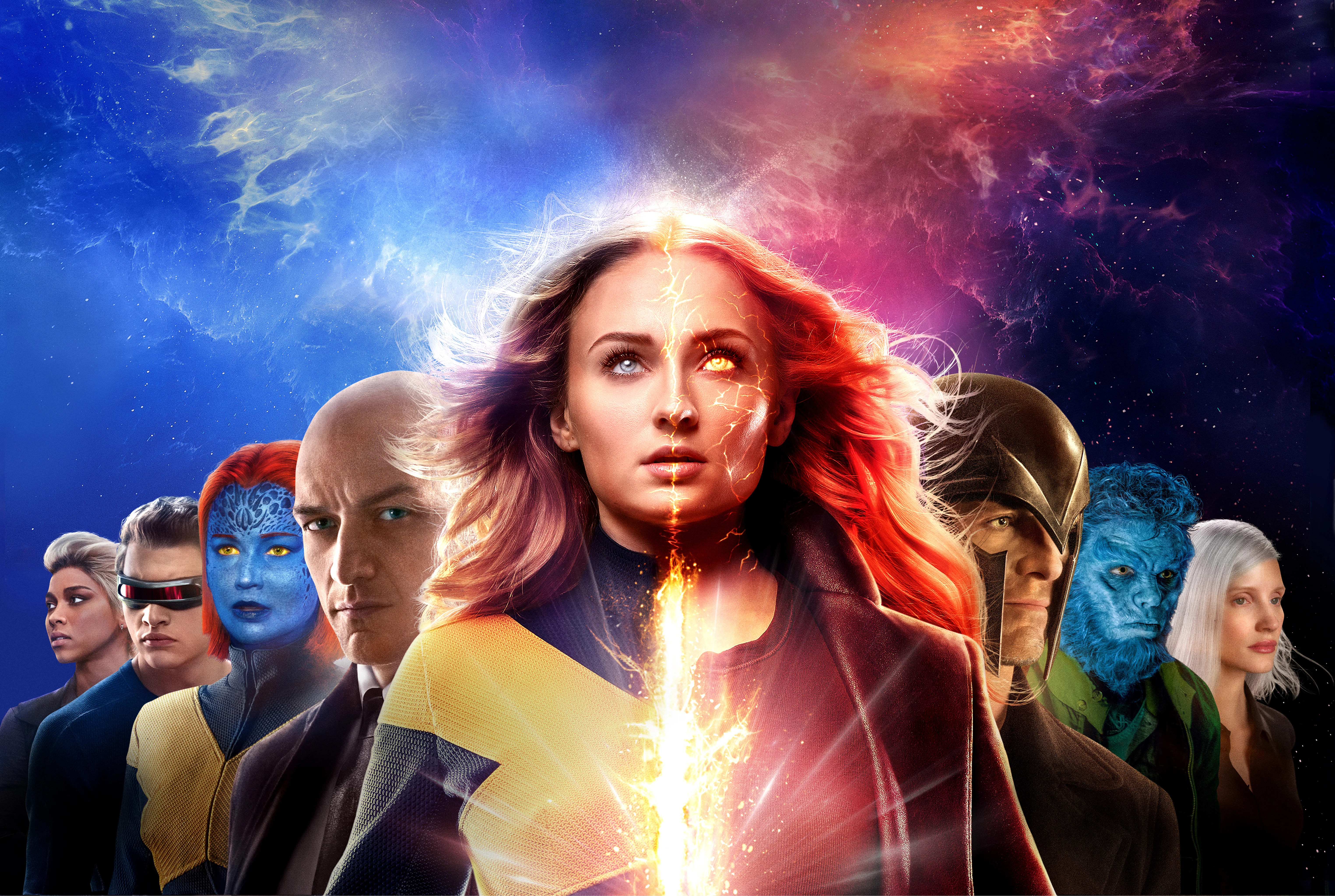 Dark Phoenix