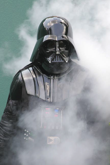 Dark Vador