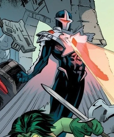 Darkhawk