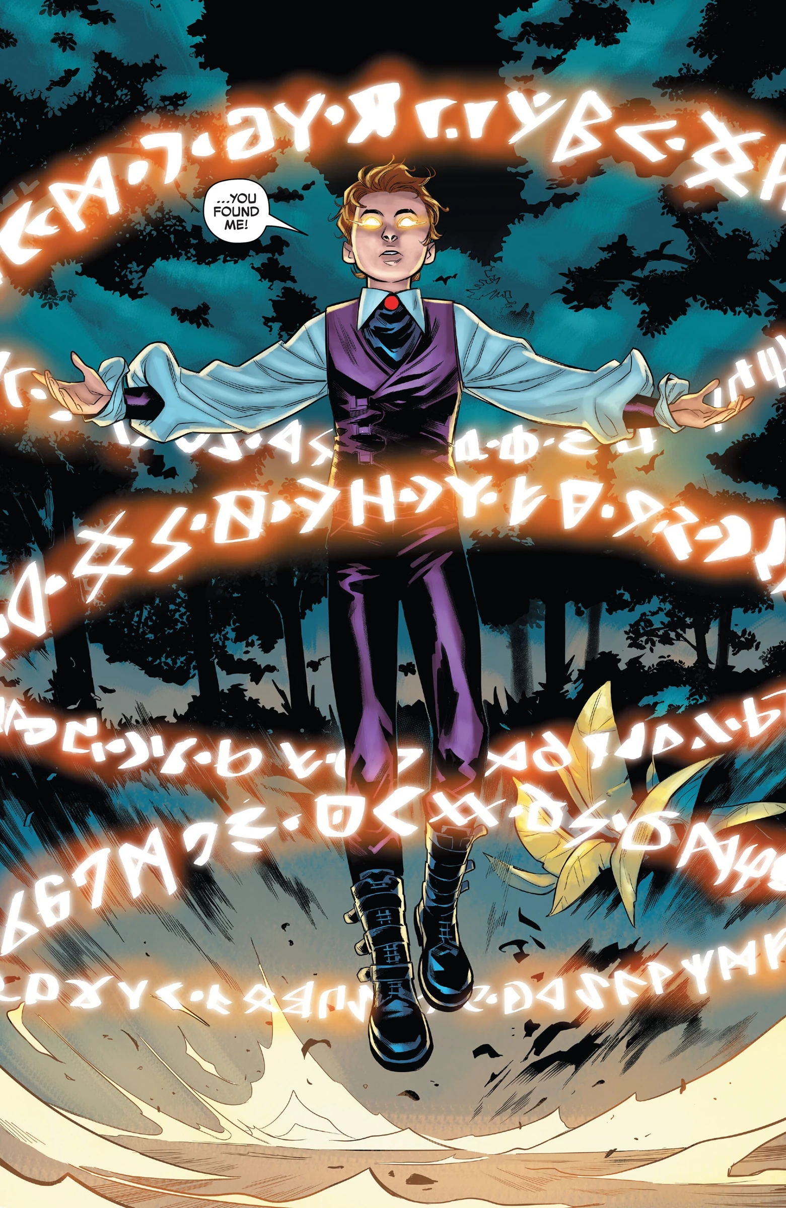 Darkhold
