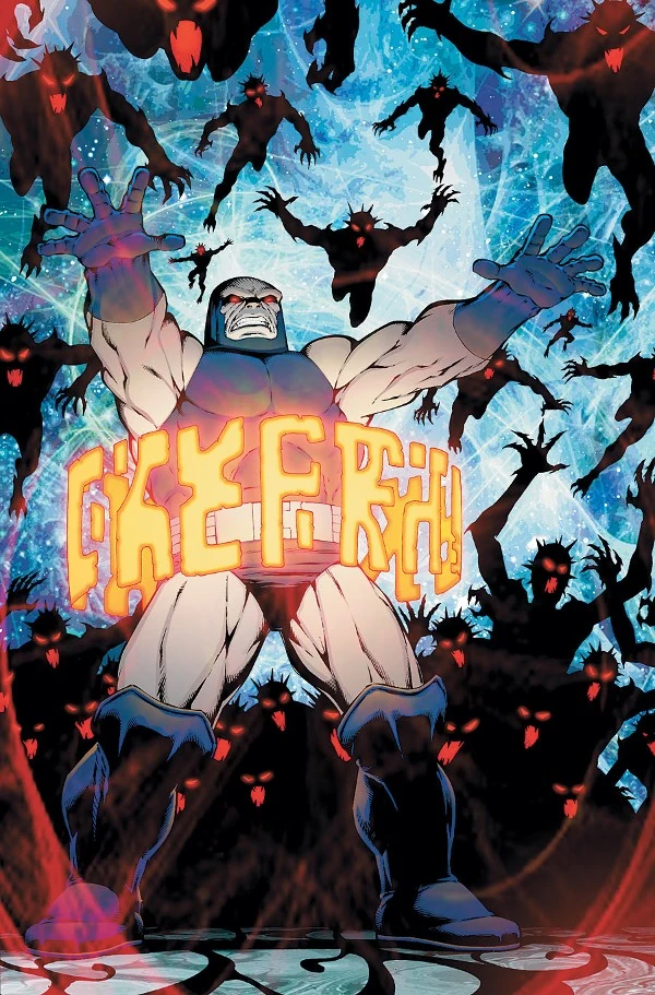 Darkseid