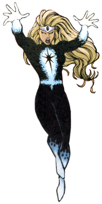 Darkstar