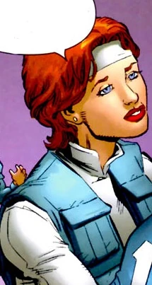 Darlene Magniconte