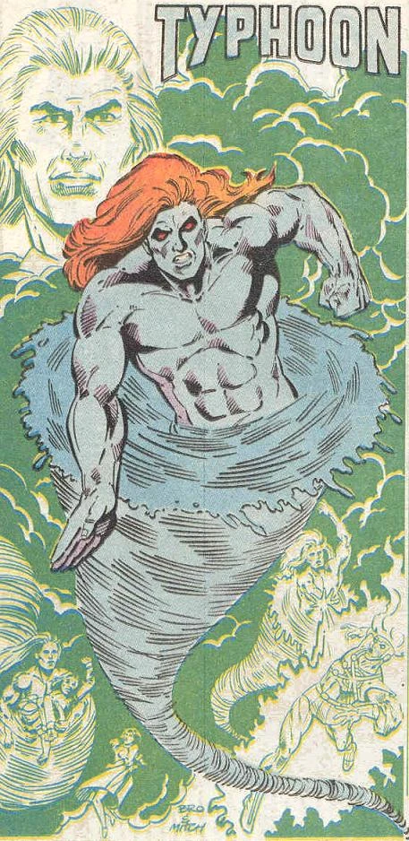 David Drake