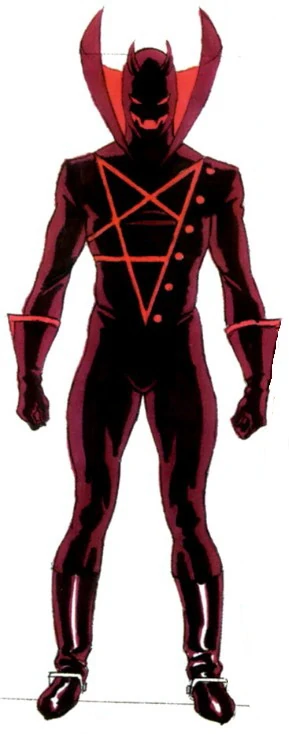 David Jarrett