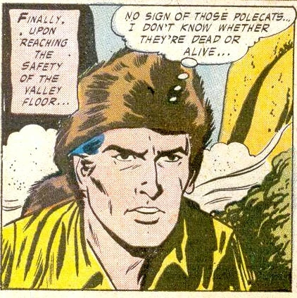 Davy Crockett