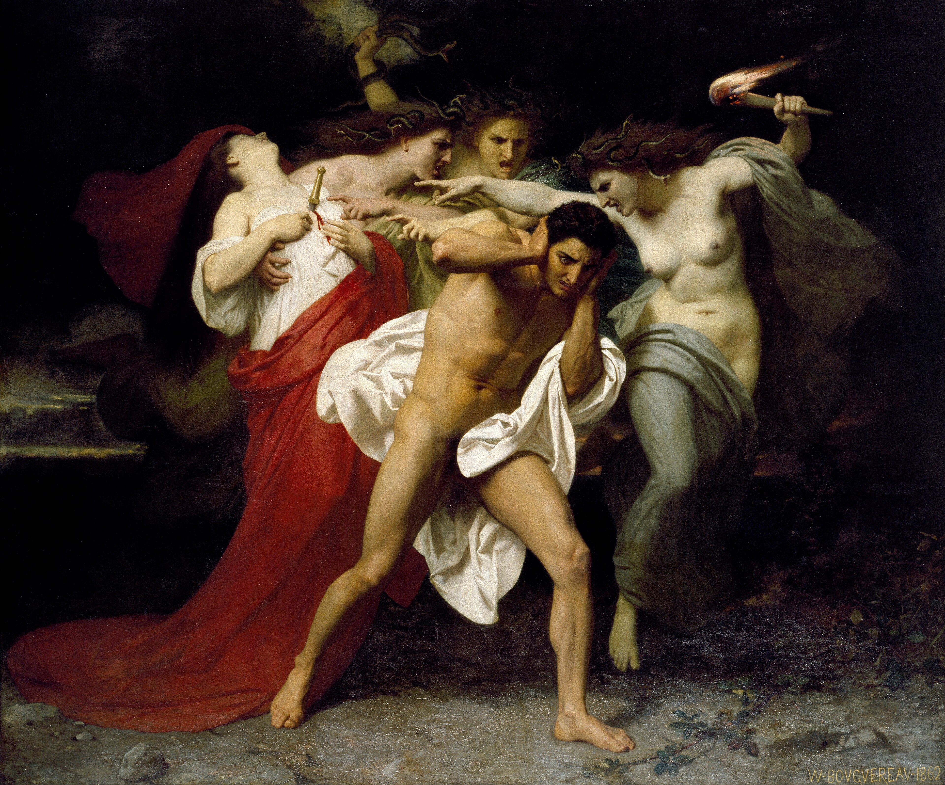 Alecto