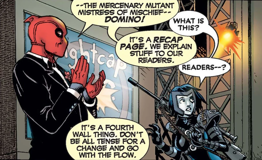 Deadpool