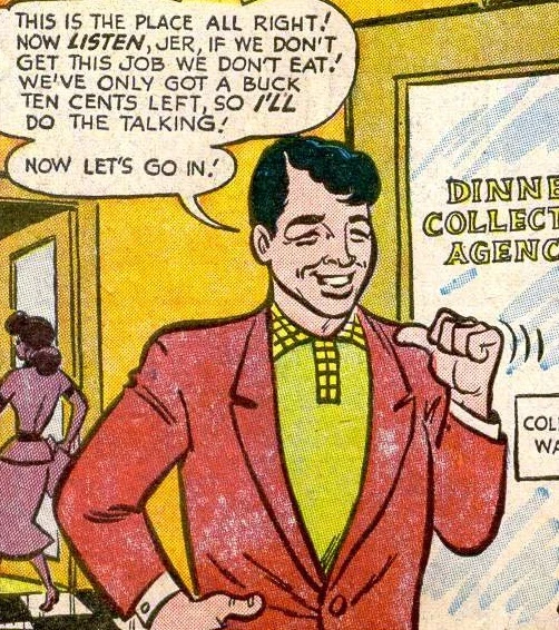 Dean Martin