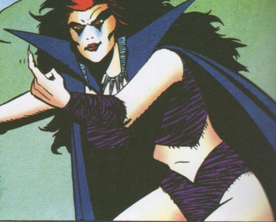 Death Nell