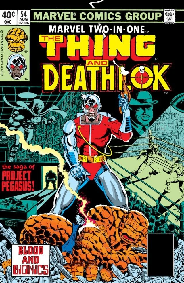 Deathlok