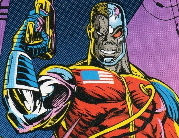 Deathlok