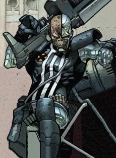 Deathlok Prime