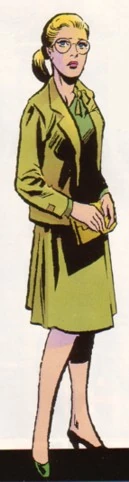 Debra Whitman