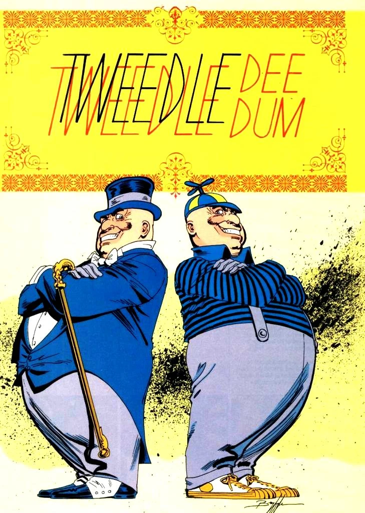 Deever Tweed