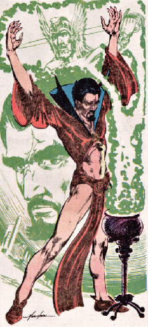 Deimos