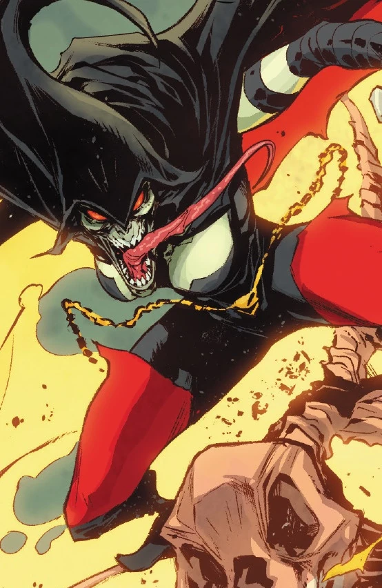 Demogoblin