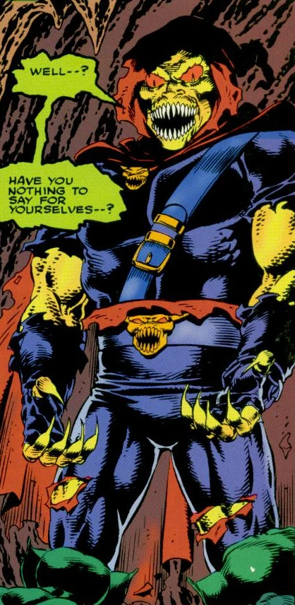 Demogoblin