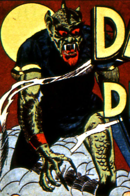 Demon
