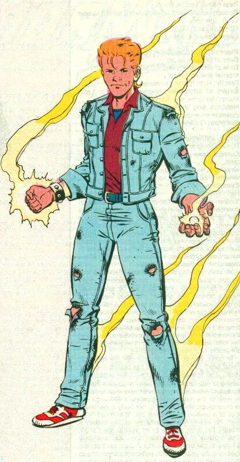 Dennis Cuzinski
