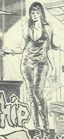 Desadia
