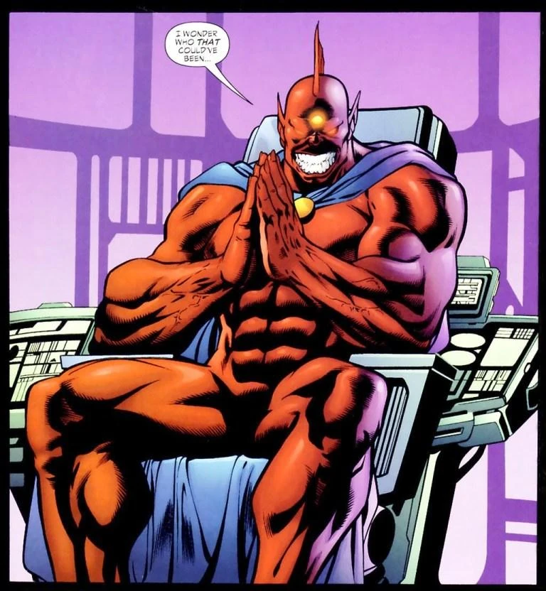 Despero