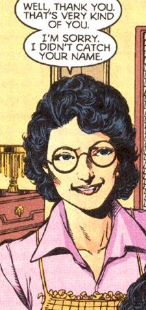 Diana Prince