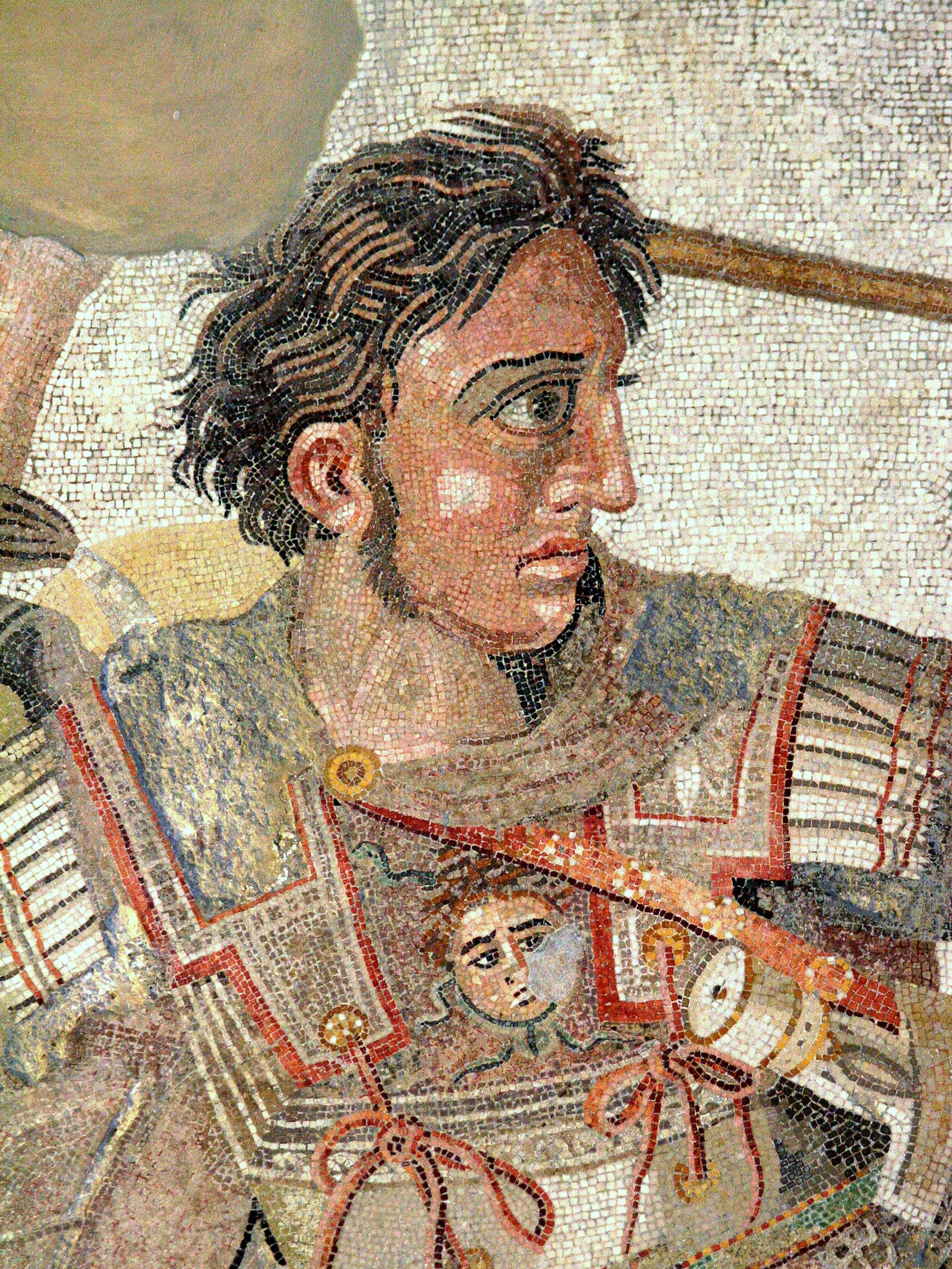 Alexander