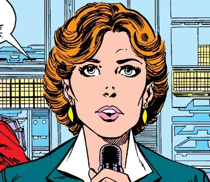 Dianne Bellamy