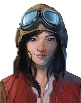 Doctor Aphra