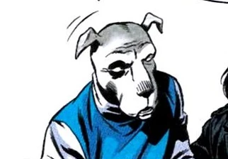 Doctor Canus