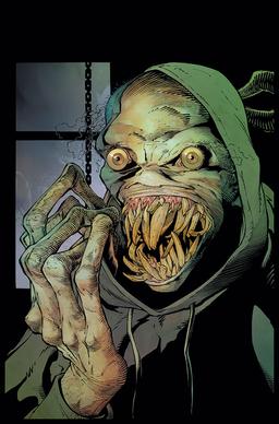 Doctor Death