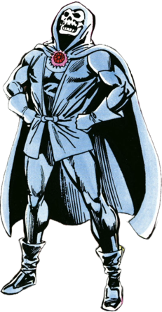 Doctor Destiny