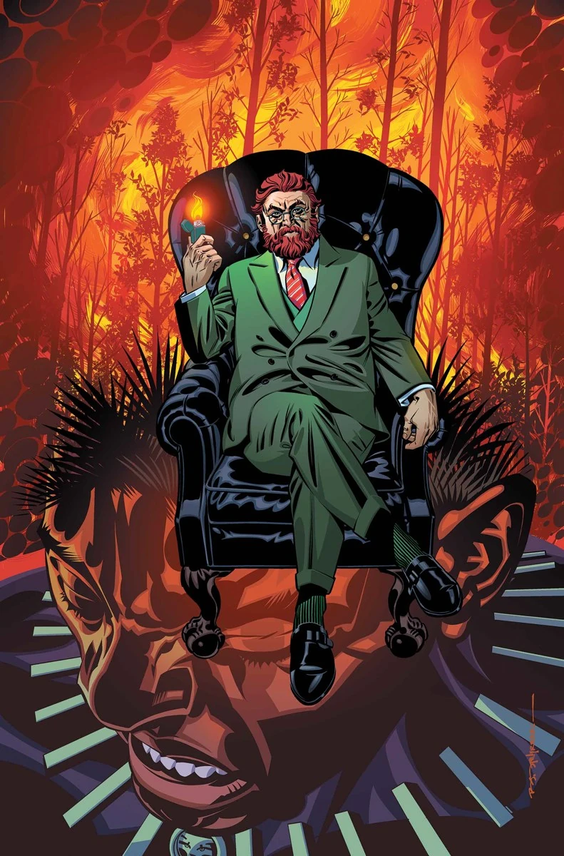 Doctor Faustus
