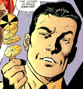 Doctor Occult