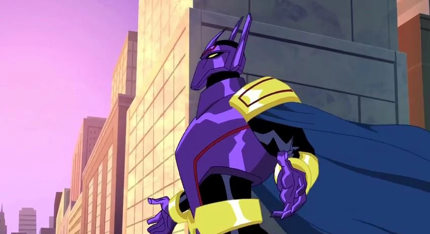 Doctor Polaris