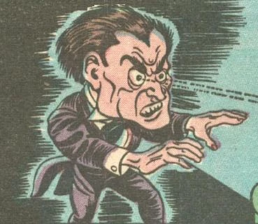 Doctor Psycho