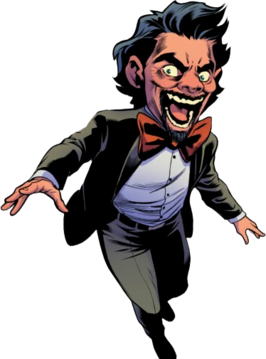 Doctor Psycho